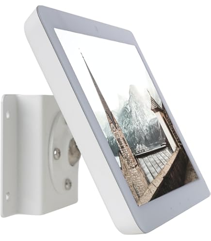 5x Supporto montaggio parete altoparlanti Logitech Z103 Z906 Z55