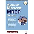 Mastering Medicine MRCP Made Easy