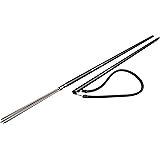 Salvimar Pole Spear 14, Unisex Adulto, Nero, 185cm (compreso Paralyzer) -Diametro 14mm