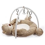 mothercare teddy bear playmat