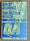 Image de Quality Assurance in the Construction Industry
