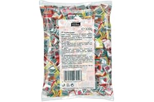 ‎HALLOREN Böhme Fruchtkaramellen 300g