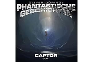 Captor 1 (Teil 1 & 2)