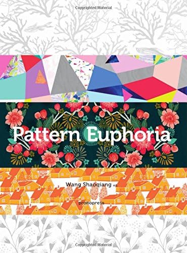 Pattern Euphoria (Graphic Design Elements)