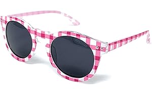 VENICE EYEWEAR OCCHIALI Gafas de sol Polarizadas para niño o niña - protección 100% UV400