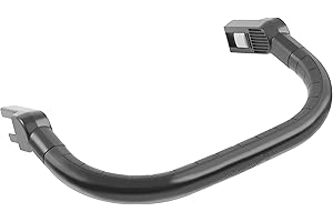 Baby Jogger Wózek spacerowy Belly Bar | Dla City Mini GT2 Double & City Mini 2 podwójne wózki