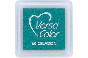 Tsukineko Versasmall Celadon Ink Pad