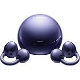 HUAWEI FreeClip 2 S Kablosuz Kulaklık, Hafif Tasarım, Konforlu Kullanım | G&ouml;z Alıcı Şarj Kutusu, Adaptif A&ccedil;ık Kulak Dinleme D