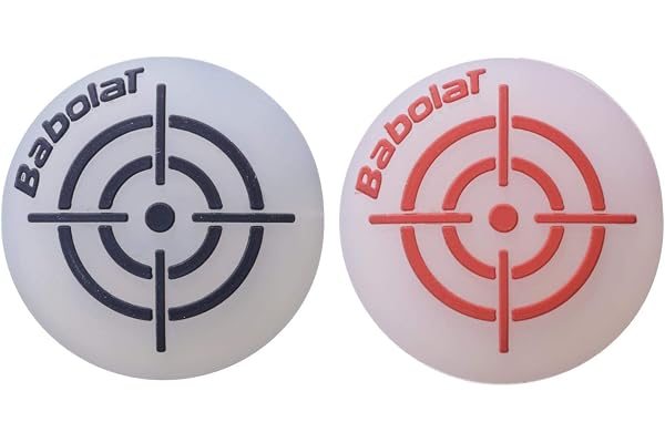 BABOLAT Antivibrateurs de Tennis Marque Unisexe Adulte