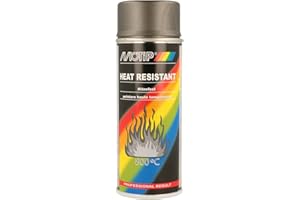 Motip M04030 resistente al calore, 400 ml