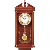 Seiko Unisex Stand orologi tavolo orologio analogico vetro QXG146G