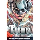 Thor: Goddess of Thunder Vol. 1