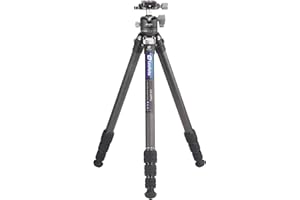 LEOFOTO LS254C + LH30 ZESTAW WĘGŁOWY + ŁAMANIE