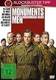 Monuments Men - Ungewhnliche Helden - Matt Damon