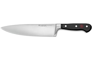 WÜSTHOF Classic Couteau de chef 20 cm