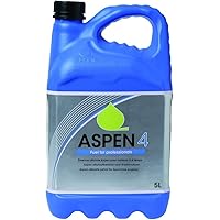 Aspen 4-Takt Alkylatbenzin im 5 L Gebinde