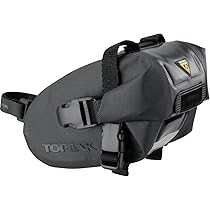 Acepac Bar Drybag MKIII voor Stuurtas - 16L - zwart