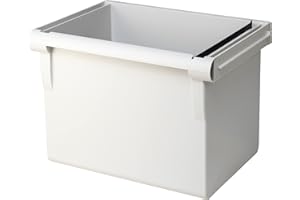 SENTRY SAFE SentrySafe 917 File Organizer Accessory, White, for SFW205 Fire Safes