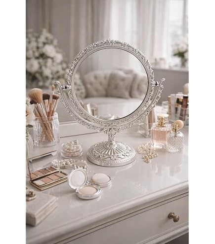 CHANEL MIROIR DOUBLE FACETTES 32GR: Buy Online at Best Price in