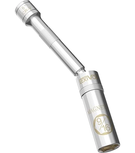 Lisle Spark Plug Filo di trazione