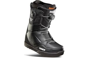 Thirtytwo Men's Lashed Double BOA Bradshaw Snowboard Boots