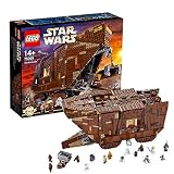 LEGO Star Wars 75059 - Sandcrawler - Lego