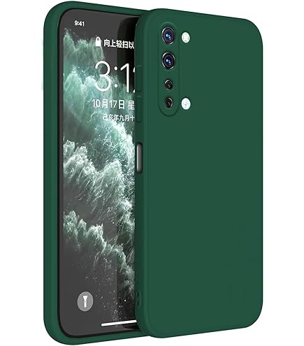 Coque FORCE CASE Transparente Pour Oppo Find X2 Lite – Protection Ultra Fine