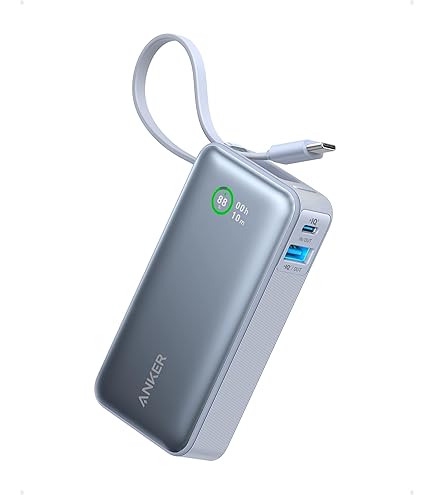 Anker Nano Powerbank für 33,99 Euro: Mein liebster tragbarer Akku