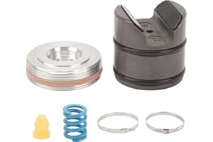 ‎ARAMOX Lenkgetriebe-Reparatursatz, Metall-Lenkgetriebe, Maschinenreparatur-Entfernungswerkzeug für 1er-Serie, 2er-Serie, 3er-Serie, 4er-Serie, X1, X3, X4