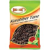 Bağdat Baharat 500 gr Karabiber