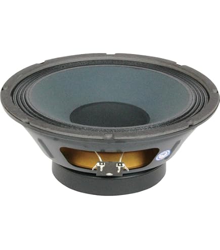 Eminence Kappa 15A Haut-Parleur 15" 450W 8 Ohms - Remplacement Audio Pro