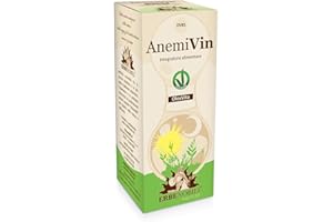 ERBE NOBILI Erbenobili Anemivin Olosvita - 50 Ml