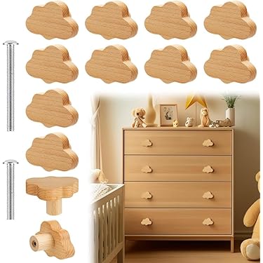 princess polly baby blue dress 6 Drawers Wooden Dresser with Round Knobs in Brown - Bed Bath & Beyond