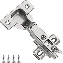 Blum Cerniere Per Mobili | Clip Top 110 Gradi | Ferramenta - Foto 9