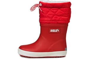 Aigle Unisex Kinder Giboulee 2 Gummistiefel