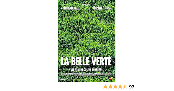 La Belle Verte Fr Import Amazon De Serreau Coline Lindon Vincent Cotillard Marion Serreau Coline Serreau Coline Lindon Vincent Dvd Blu Ray