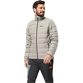 Jack Wolfskin Erkek Ather Down Jkt M kuş t&uuml;y&uuml; mont
