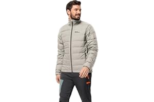 Jack Wolfskin kurtka puchowa Mężczyźni Ather Down Jkt M