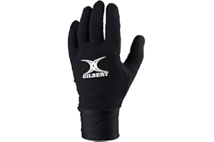 Gilbert Handschuhe – Thermo Rugby Handschuhe