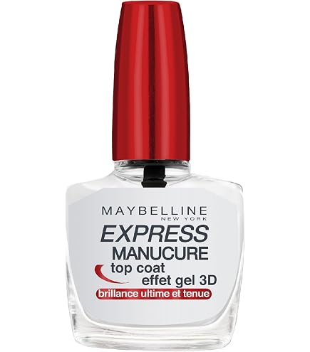 Vernis à Ongles Fashion Make Up Perfect Gel N°621 Jeans - 10 Ml, Neuf, Couleur Dénom Jean