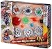 Beyblade Zero G Series BBG-24 Ultimate Synchrom DX Attack/Balance Set