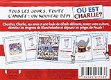 Image de 2016 Une année avec Où est Charlie ?