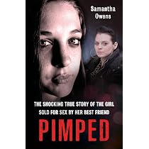 Enslaved: The Sunday Times bestselling true story of a young girl ...