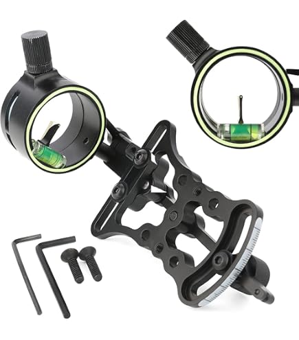 Équipement de tir à l'arc composé d'arc de vue 1PC pour de de flèche de Équipement de tir à l'arc composé d'arc de vue 1PC pour de de flèche de
