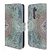 Produktbild Offizielle Brenda Erickson Vier Richtungen Mandala Brieftasche Handyhülle aus Leder für LG G2 / D800 / D802 / D801