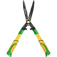 GRÜNTEK Ébrancheur 76 Cm à Crémaillère – Coupe-branches Puissant Jusqu’à Ø 47 Mm, Lame Franche Anti-adhésive