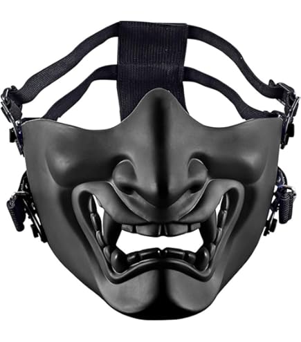 帽子 MASU MONSTER MASK BLACK 税込?送料無料】 MASU MONSTER MASK(BLACK) 小物 - 小物