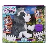 Jouet Chien Interactif Comparatif Des Meilleurs Avis 2019