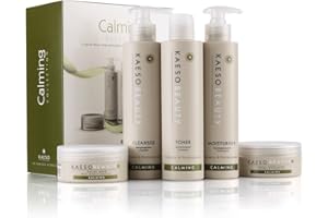 Kaeso Beauty Set calmant pour le visage