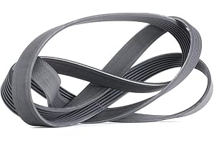 Continental Contitech 7PK2000 Courroie trapézoïdale à nervures